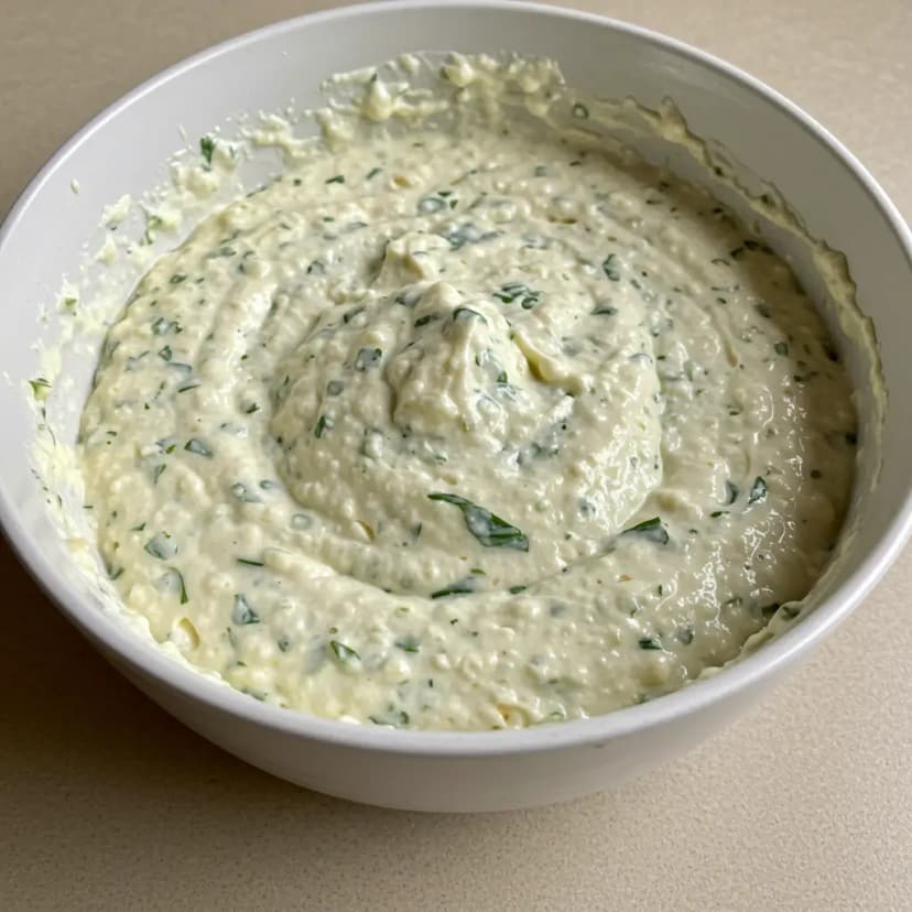 Patê de Atum Light com Iogurte