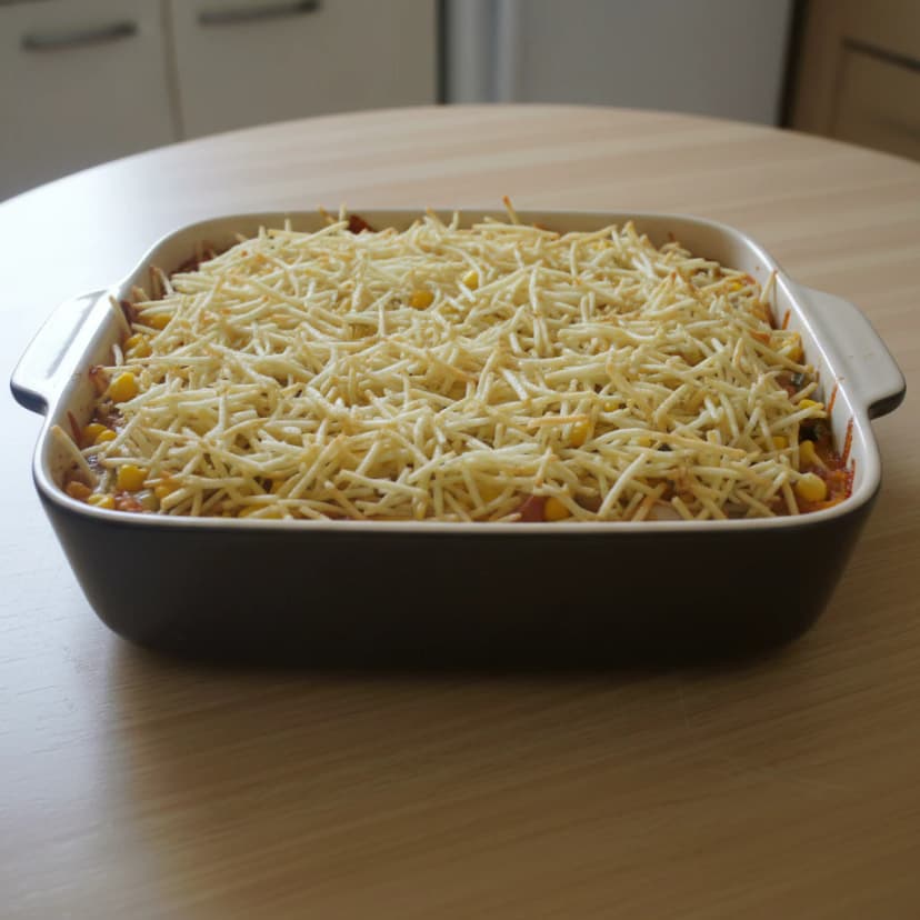 Pizza de Farelo de Aveia Integral