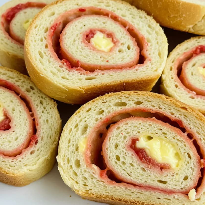 Pizza de Sardinha