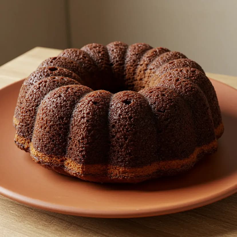 Pudim de Pão Simples e Delicioso