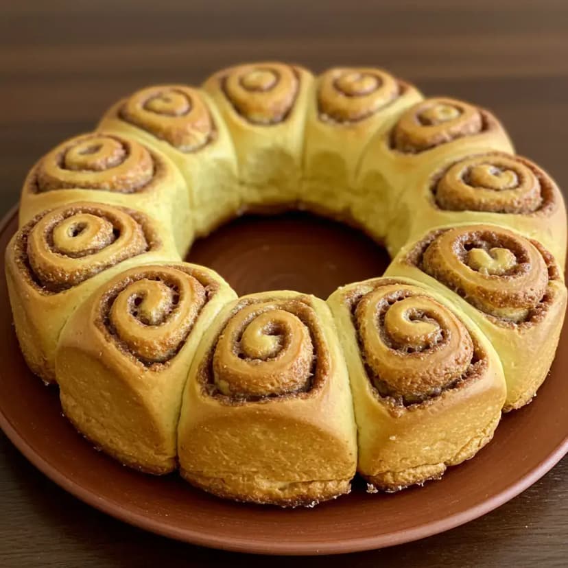 Rosquinhas de Coco Deliciosas