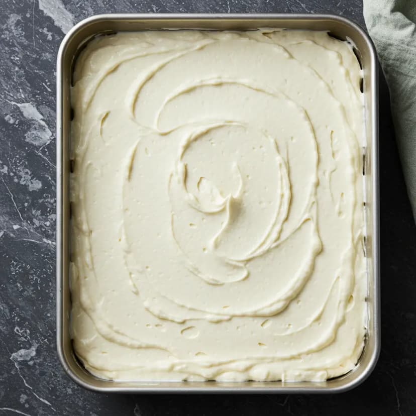 Soufflé de Bacalhau Cremoso