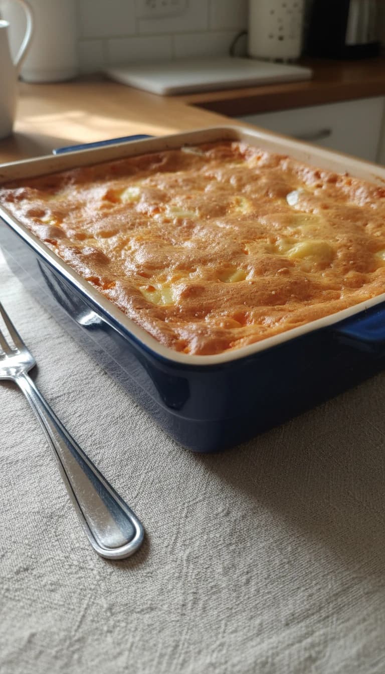 Torta de frango com requeijão cremoso