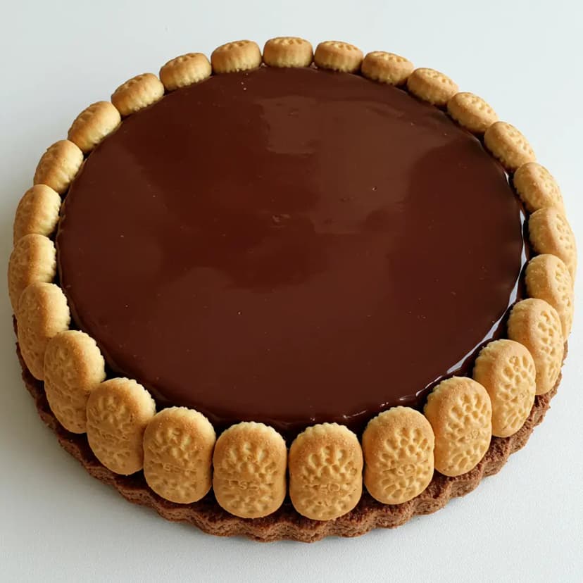 Torta holandesa