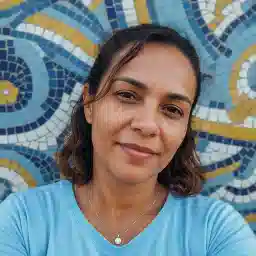 Ana Beatriz Vasconcelos Cardoso