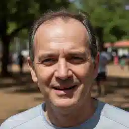 Sérgio Alves