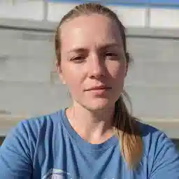 Amanda Martinez Rodrigues