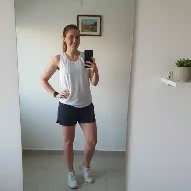 Ana Julia do Batista Mesquita