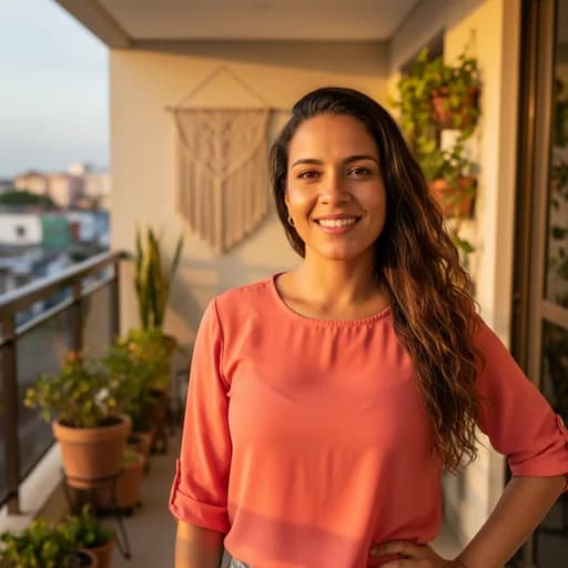 Ana Julia Morais Xavier