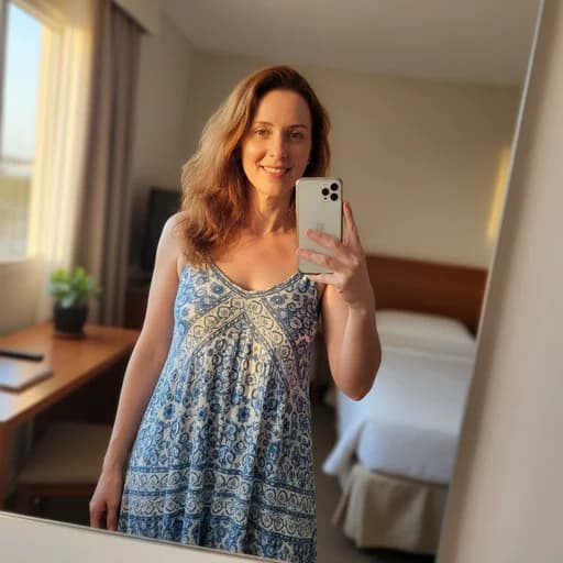 Ana Paula Andrade Nunes