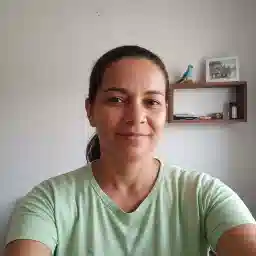 Ana Luiza de Vasconcelos Pinheiro