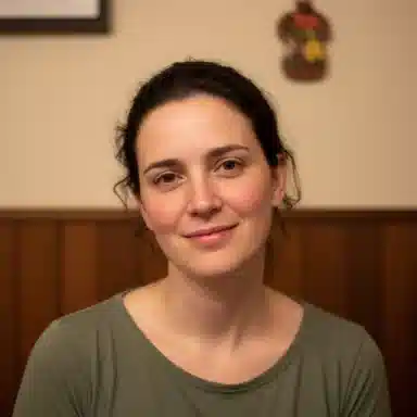 Bianca Aguiar Garcia