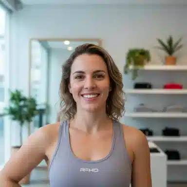 Bianca de Cunha Fernandes