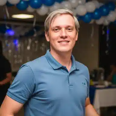 Foto de perfil de Caio da Santana Assis