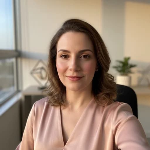 Foto de perfil de Carine Borges