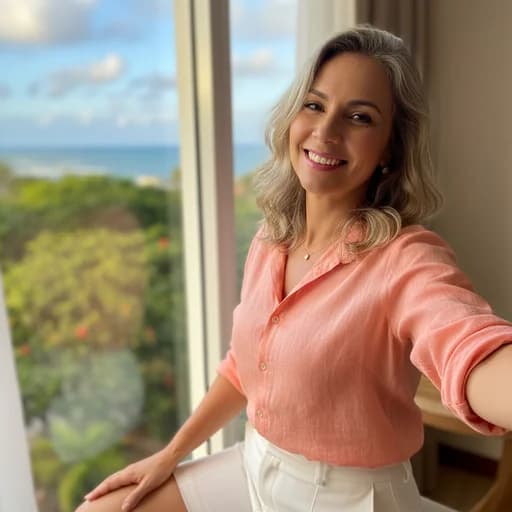 Carla Santana Guimarães