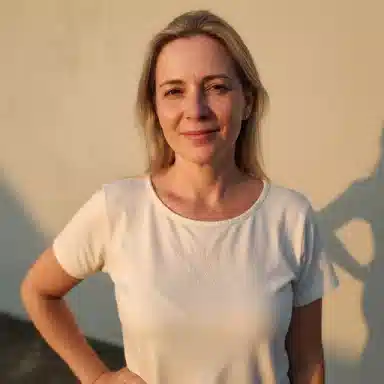 Foto de perfil de Cinthia Nascimento Gomes