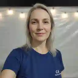 Débora Monteiro Andrade