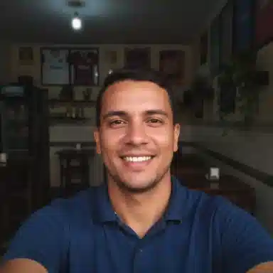 Foto de perfil de Diego Pinto