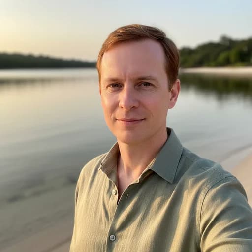 Fábio Barcellos de Melo