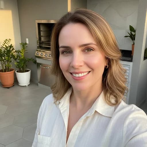 Flávia Campos Barbosa