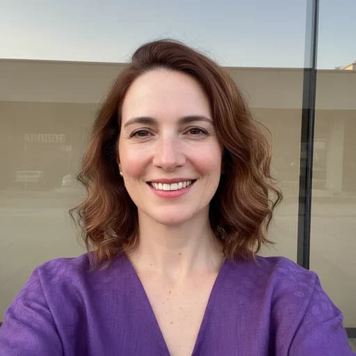 Flávia Chaves Azevedo