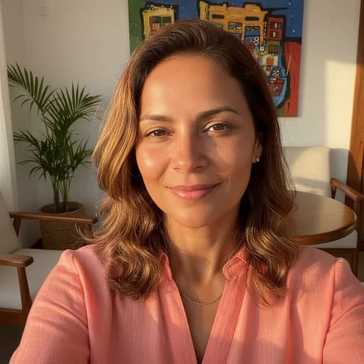 Flávia Teixeira Carvalho