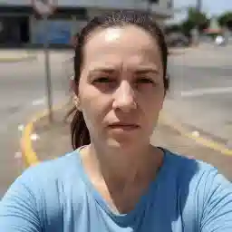 Flavia Rezende Moreira