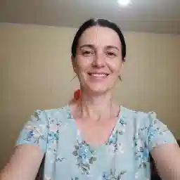 Flavia Correia Rocha