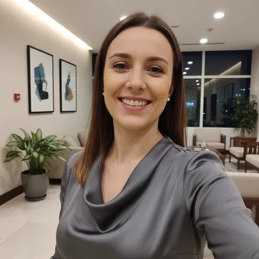 Gabriela Mello Soares