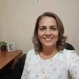 Gabriela Vasconcelos Araujo