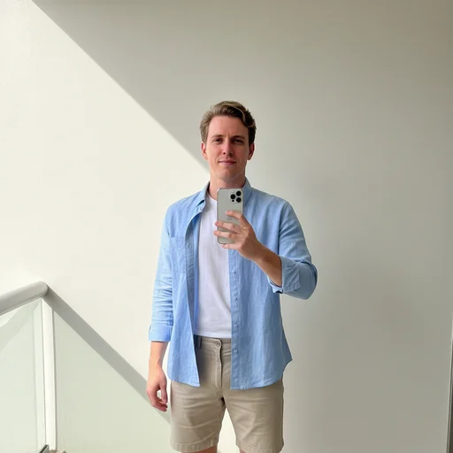 Foto de perfil de Iago Andrade Pinto