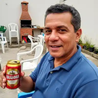 José Roberto Peixoto Vieira