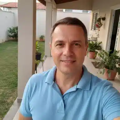 Leonardo Melo Moraes