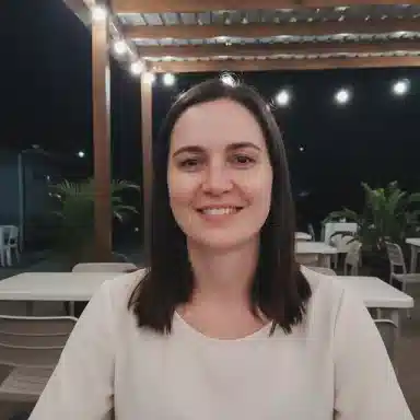 Foto de perfil de Livia Garcia Duarte