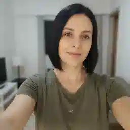 Lívia Brito Pinheiro