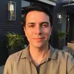 Marco Antonio Soares Martins