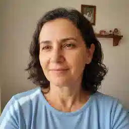 Maria Helena das Silva Pereira