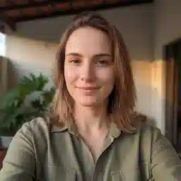 Maria Eduarda Xavier Ribeiro