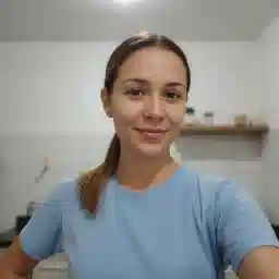 Maria Eduarda Pereira