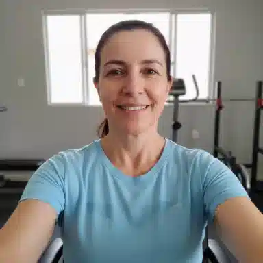 Maria Cecilia Mesquita Prado