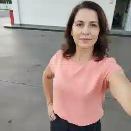 Maria Cecilia Prado Martins