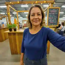 Maria Aparecida Pinto Quevedo