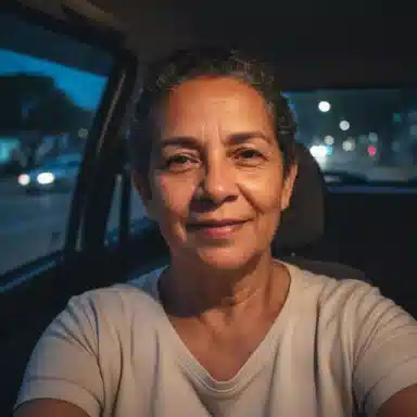 Maria Aparecida Xavier