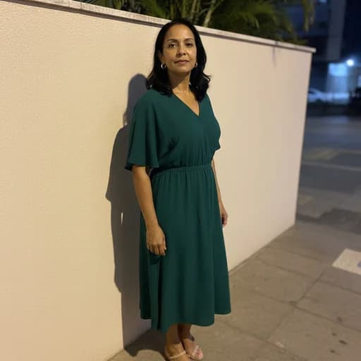 Mariana Castro de Barcellos