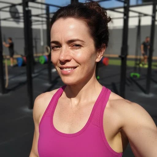 Mariana Dantas Marques