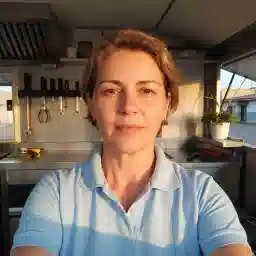 Maria Cecilia Brito