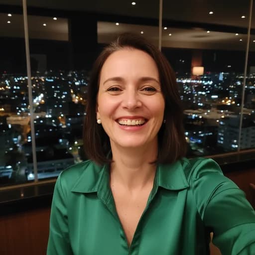 Patrícia Lopes Nascimento