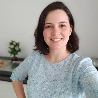 Foto de perfil de Talita Martinez Pereira