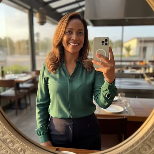 Foto de perfil de Priscila Pinto de Costa